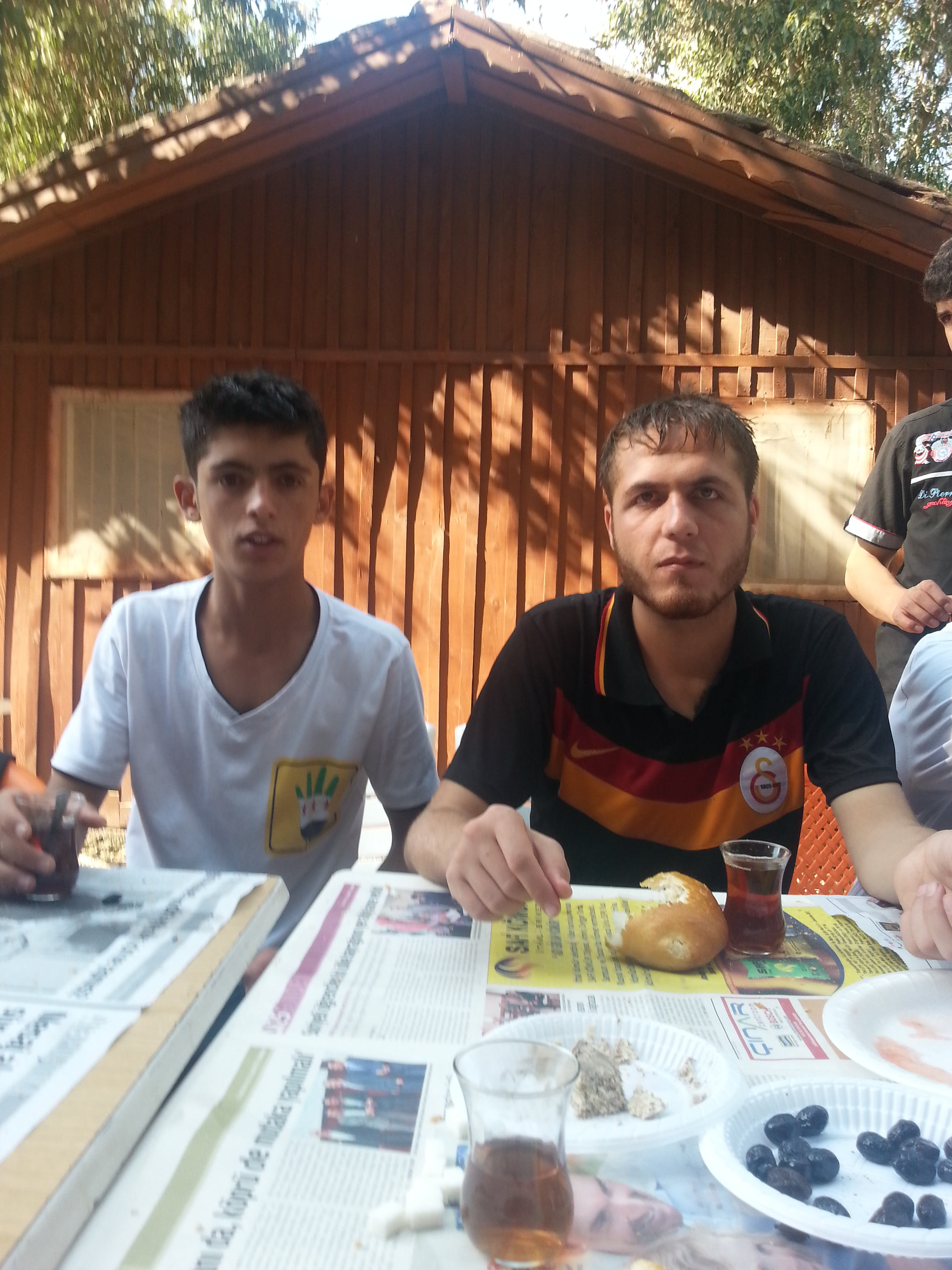 Gezi ve Kültürel Faaliyetler gorseli