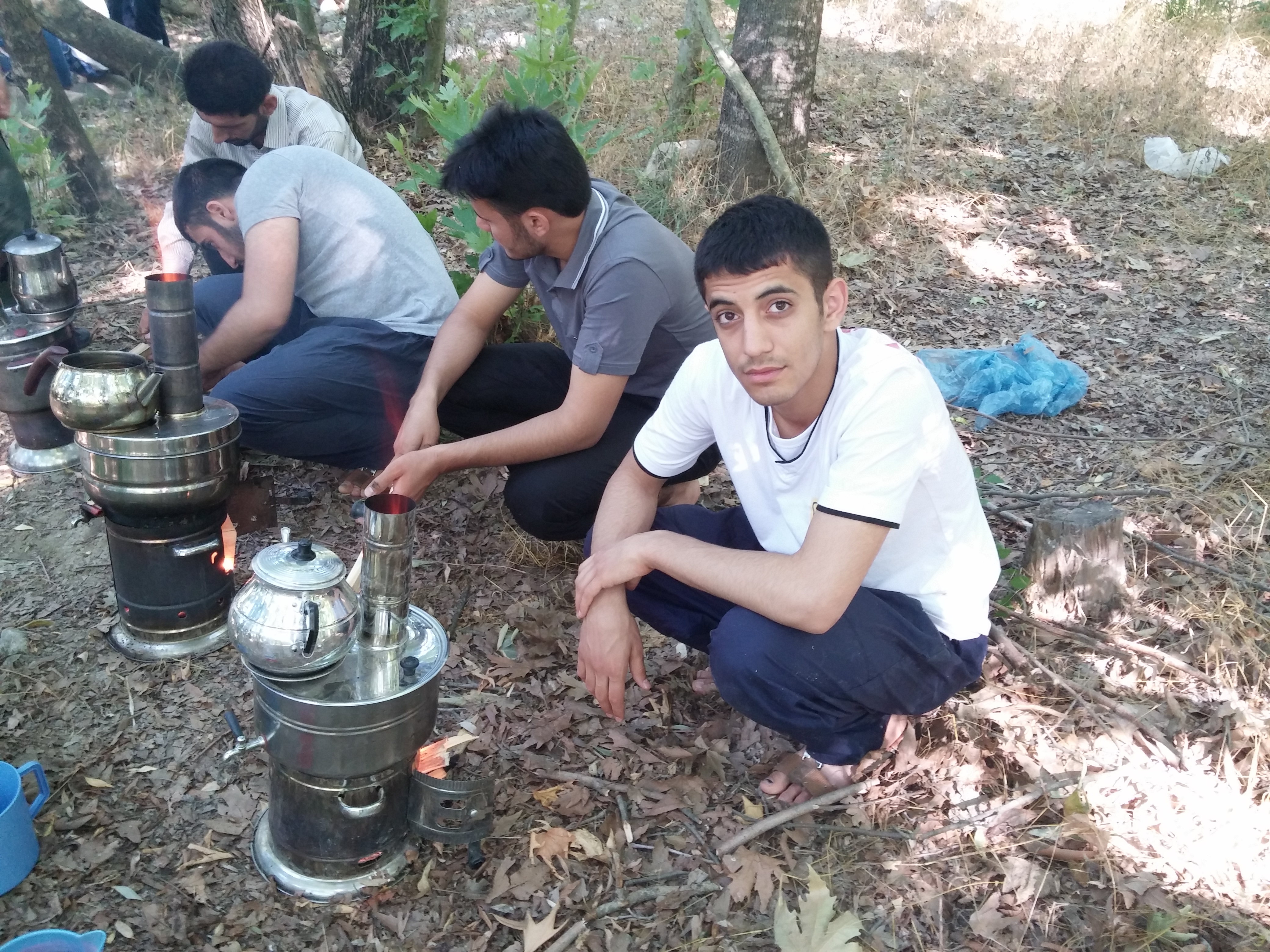 Gezi ve Kültürel Faaliyetler gorseli