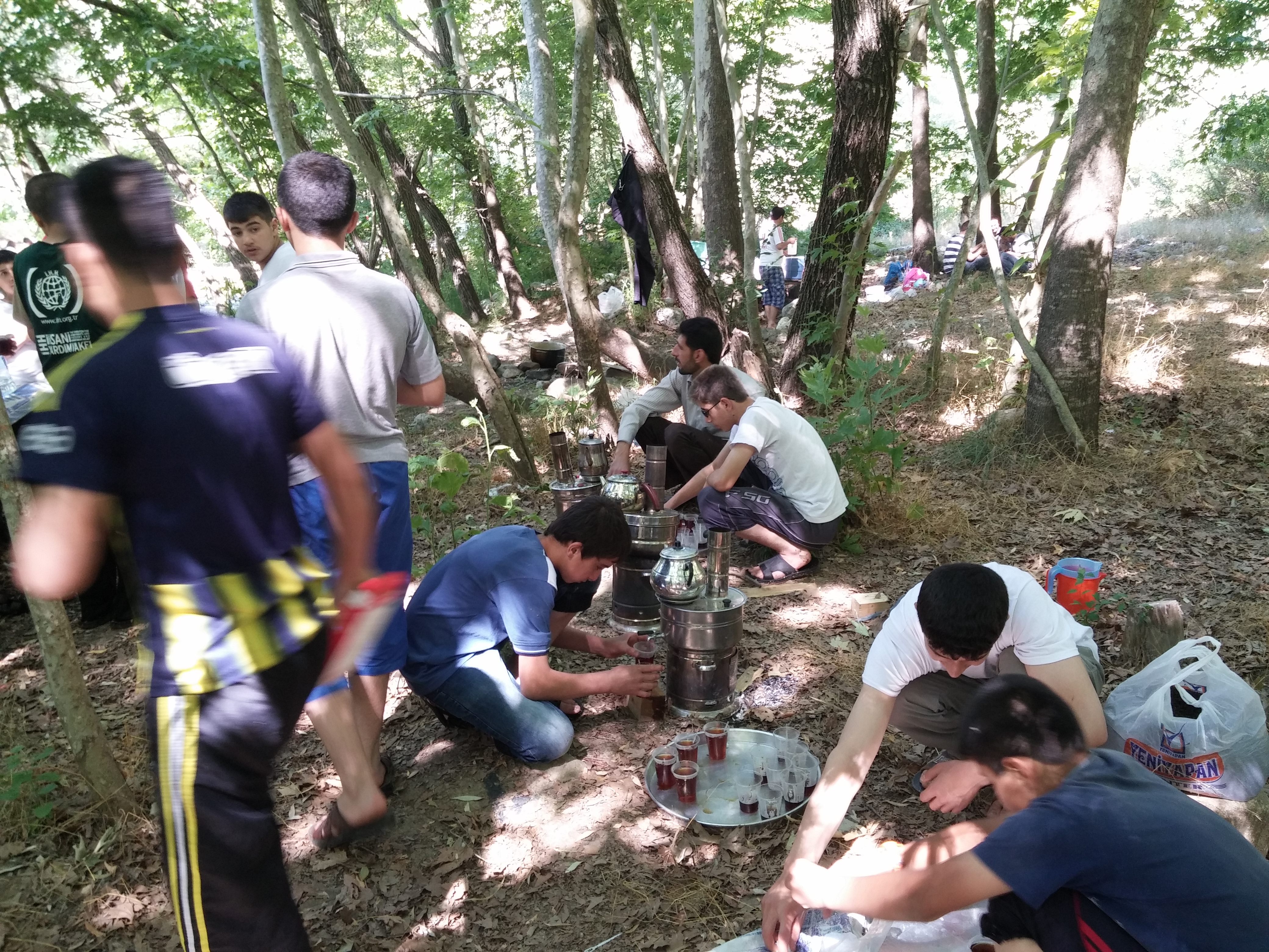 Gezi ve Kültürel Faaliyetler gorseli