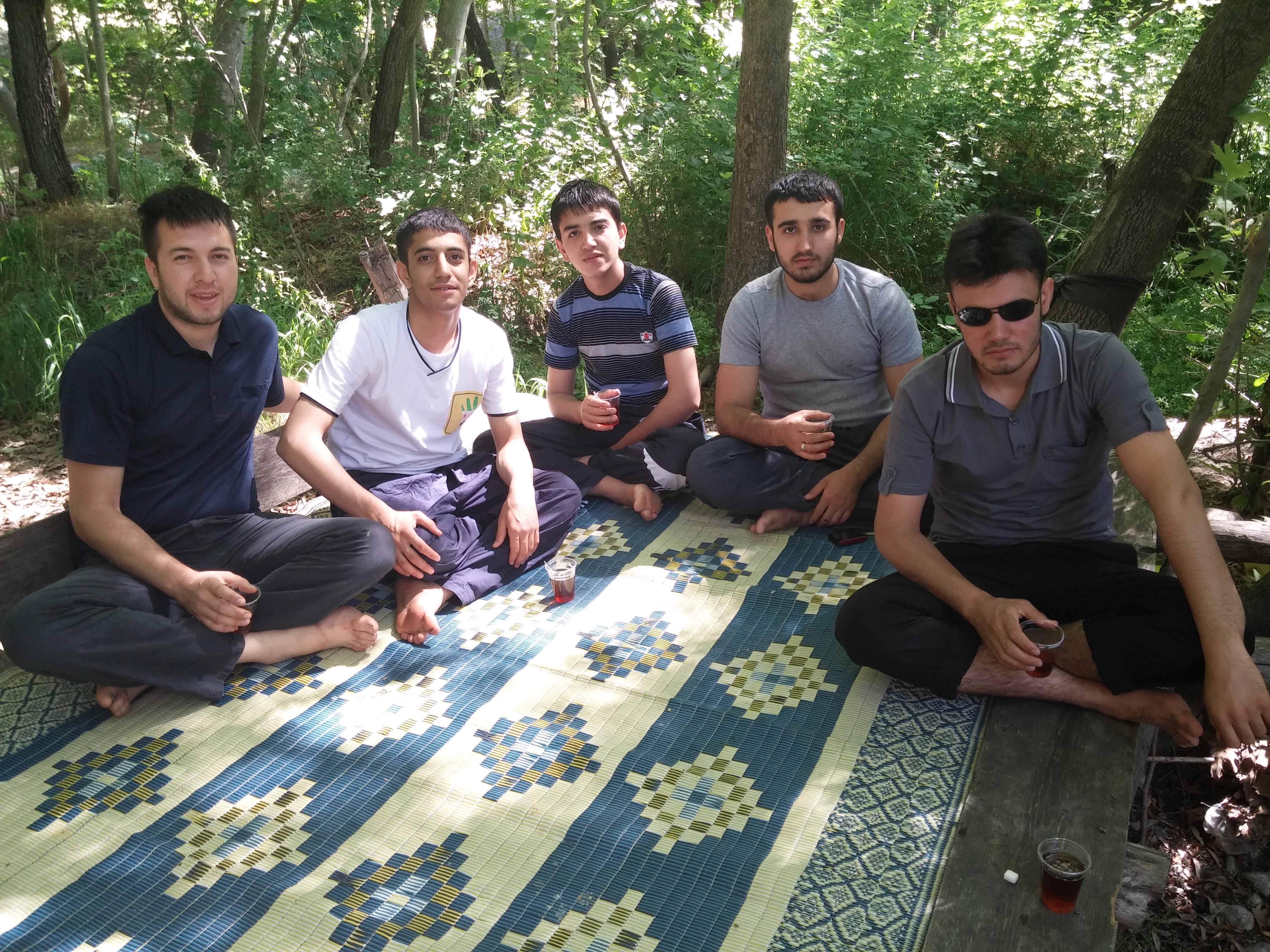 Gezi ve Kültürel Faaliyetler gorseli