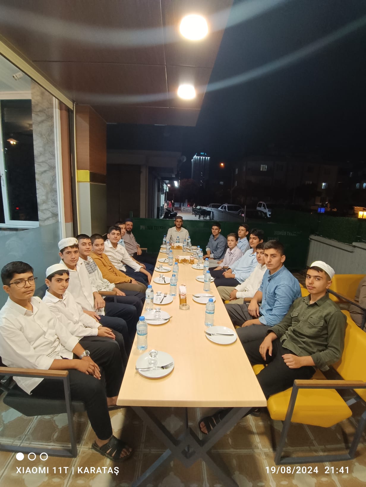 Gençlik Çalışmaları gorseli