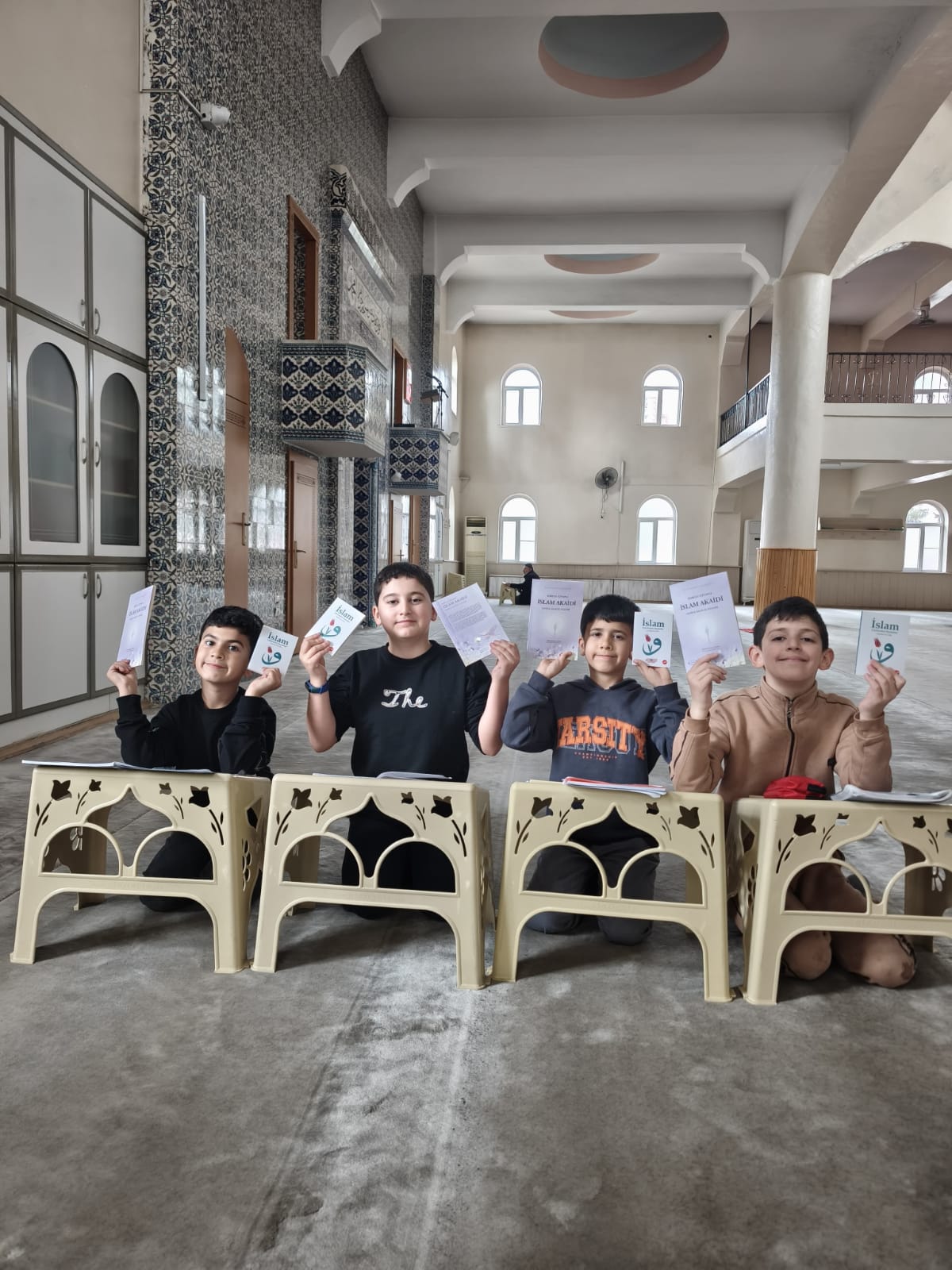 Gençlik Çalışmaları gorseli