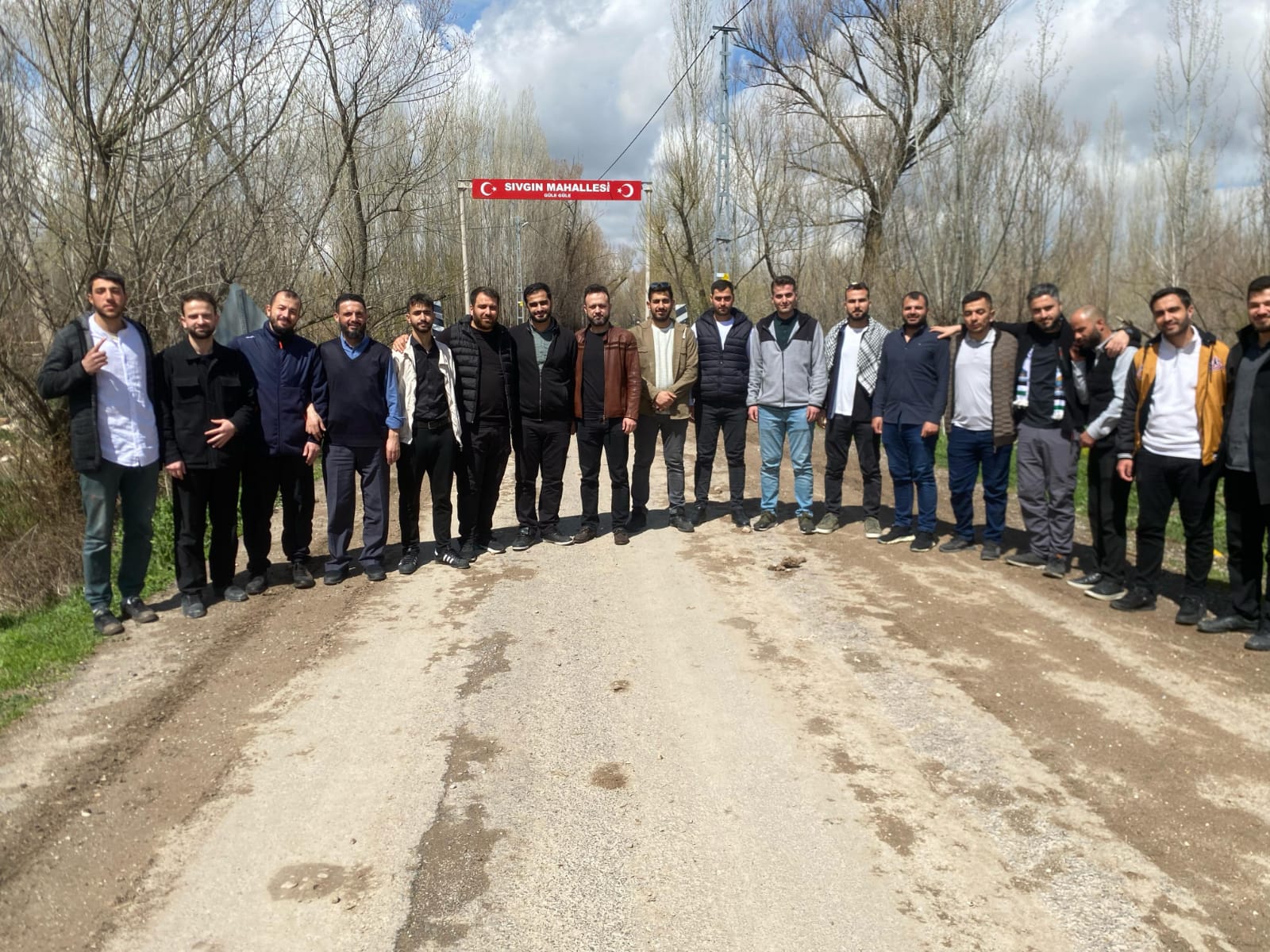 Gençlik Çalışmaları gorseli