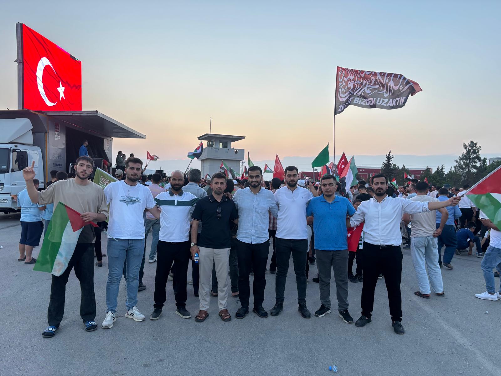 Gençlik Çalışmaları gorseli