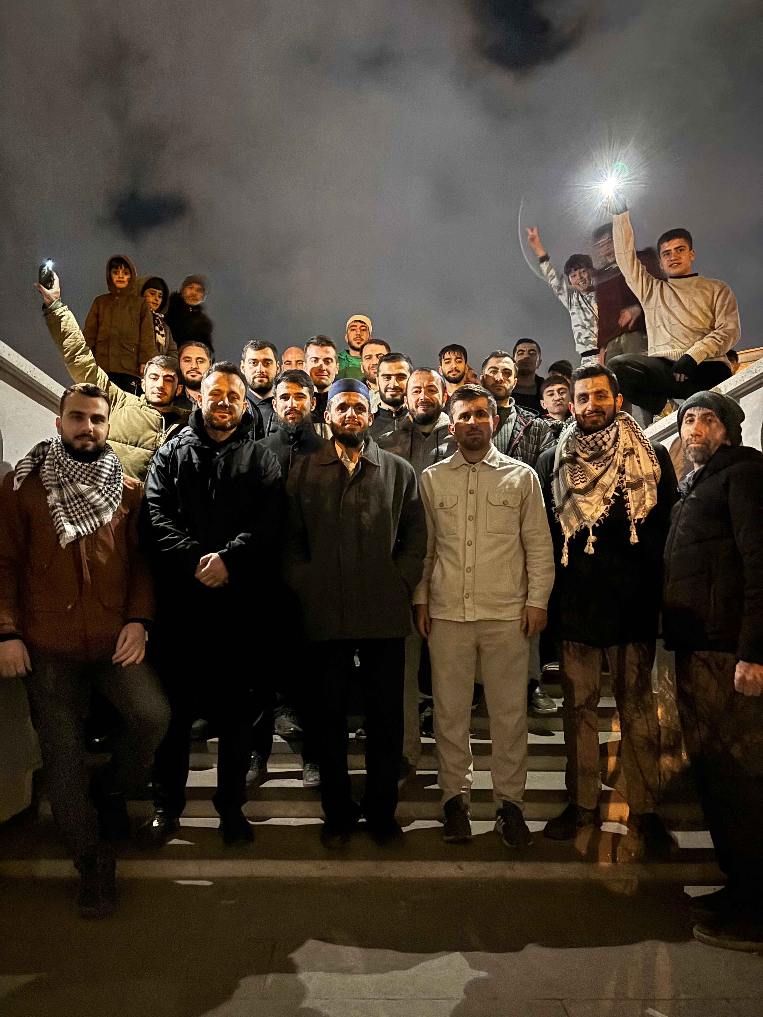 Gençlik Çalışmaları gorseli