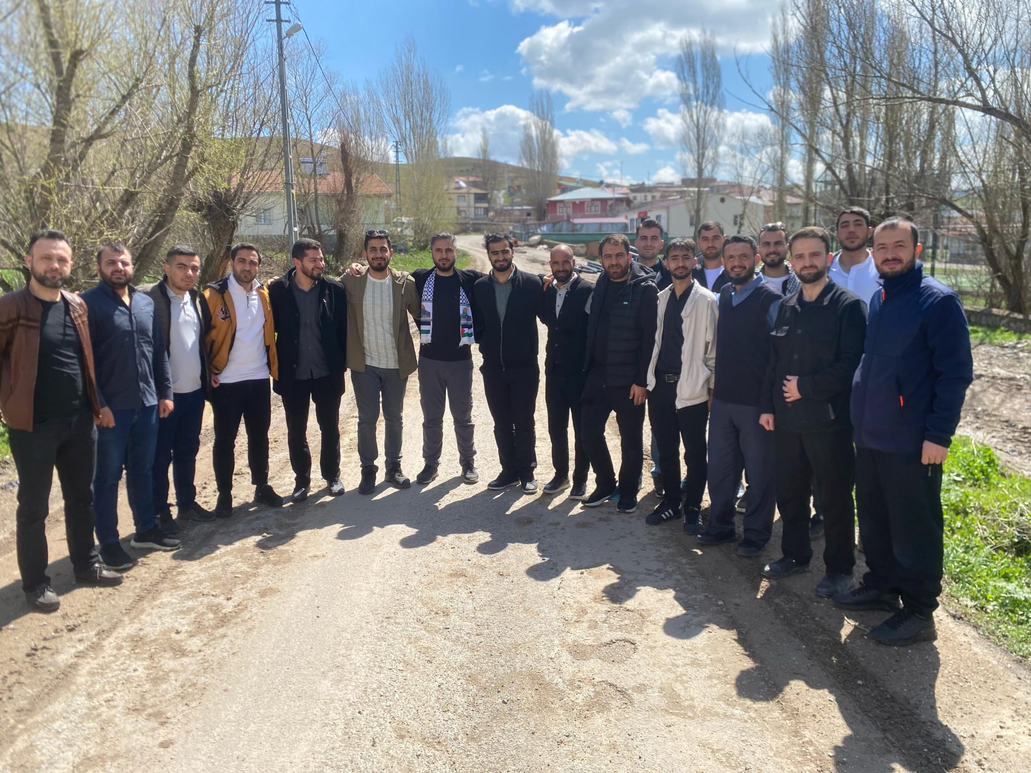 Gençlik Çalışmaları gorseli