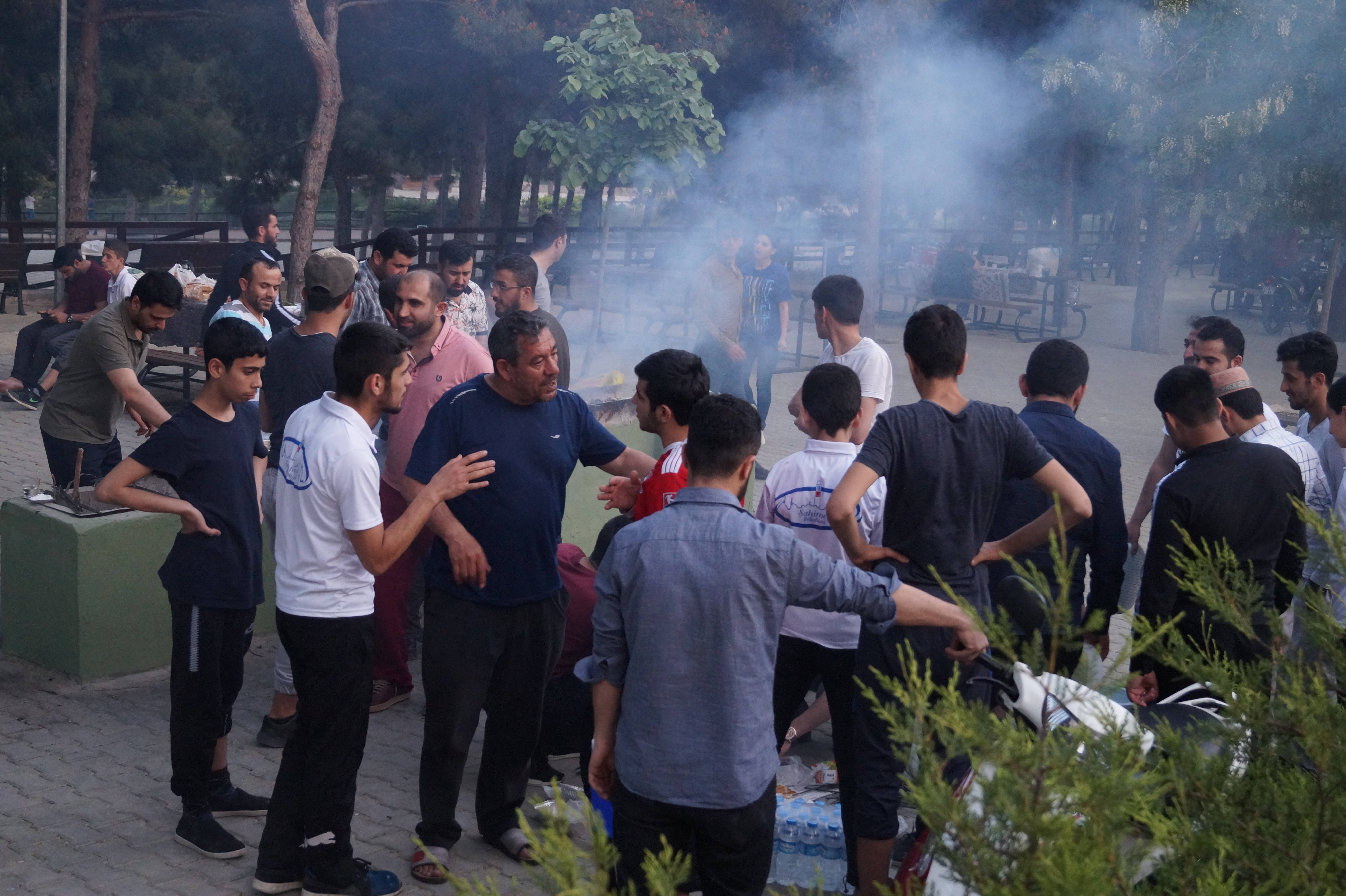 Gezi ve Kültürel Faaliyetler gorseli