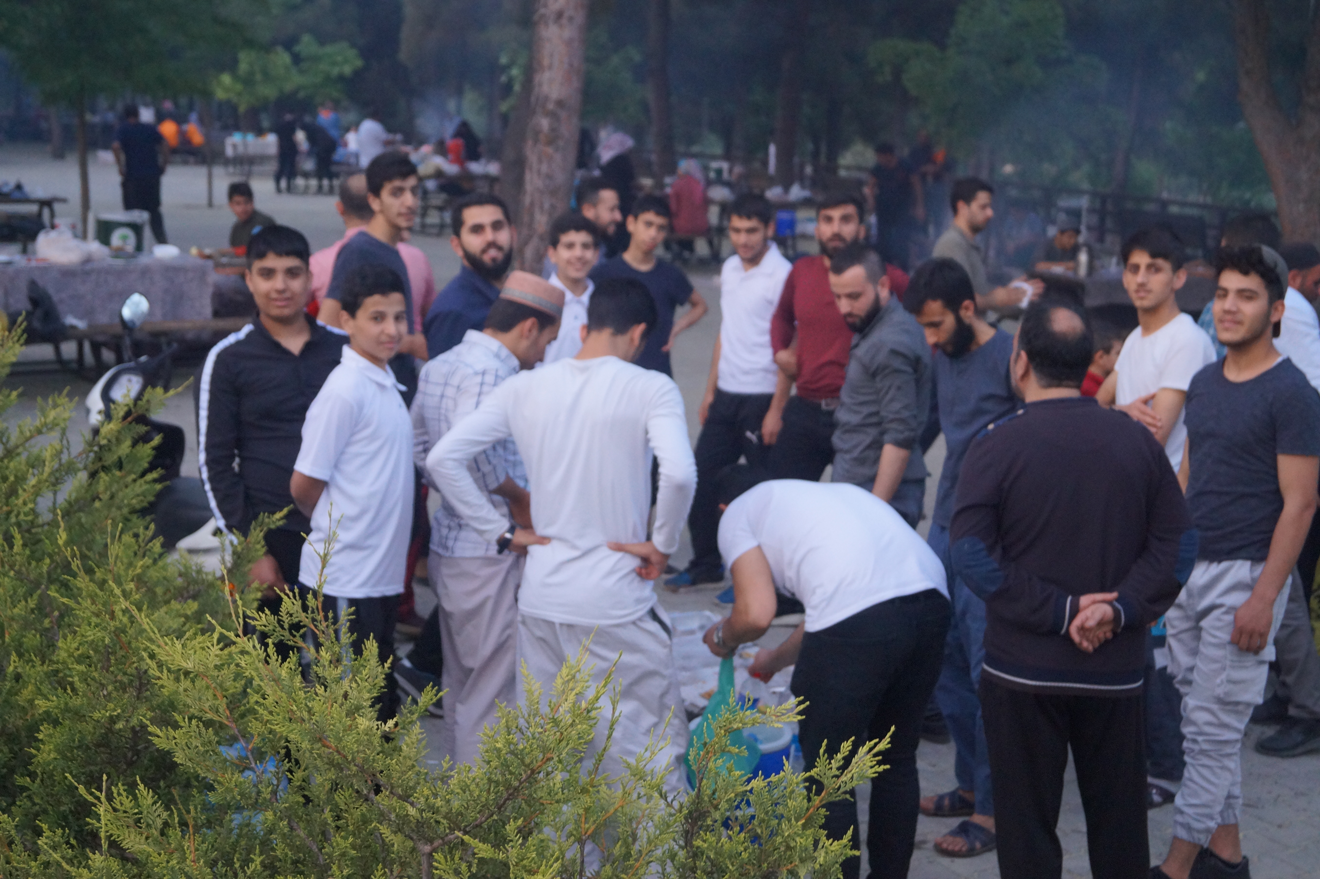 Gezi ve Kültürel Faaliyetler gorseli
