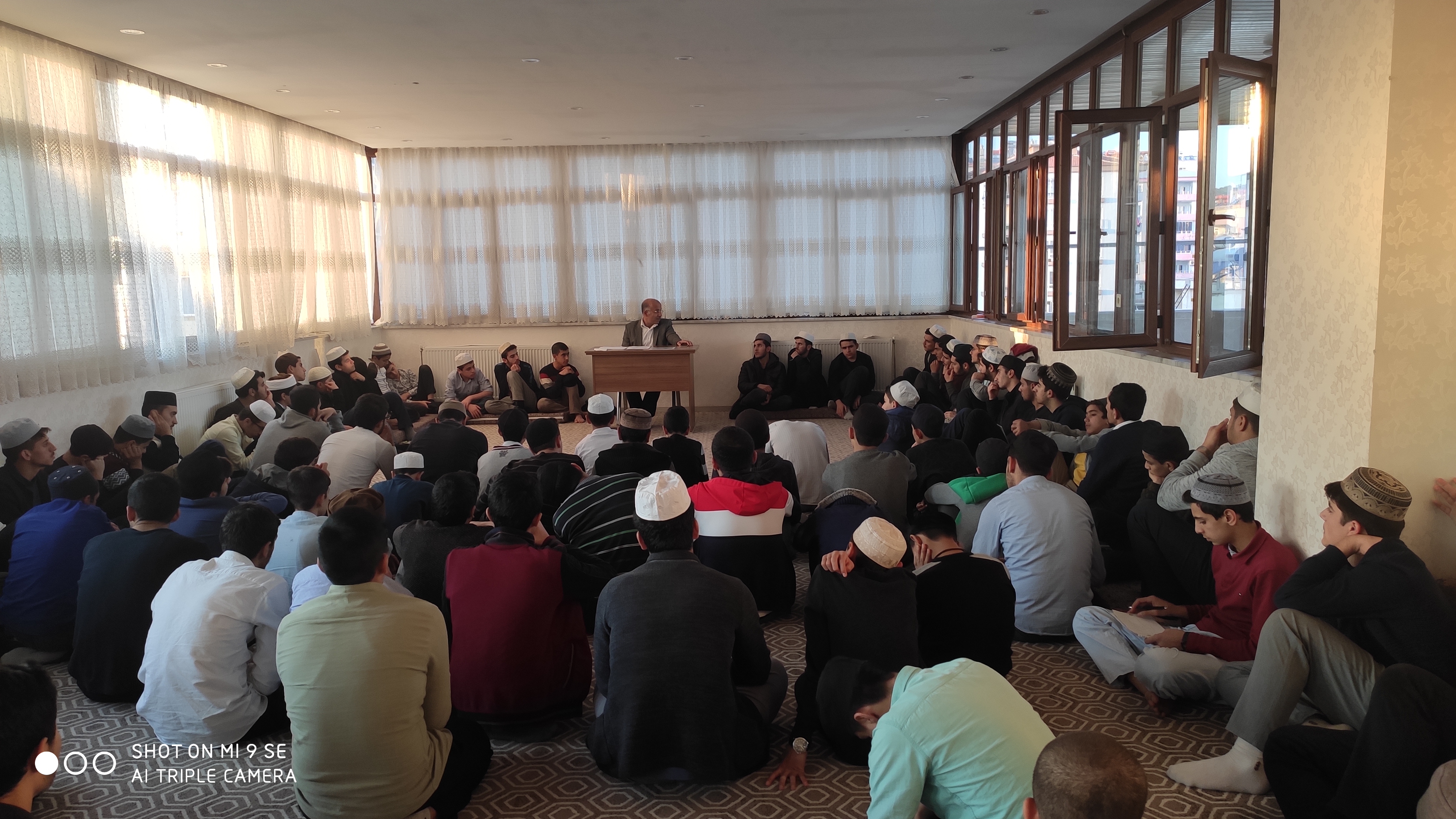 Hadis Kampları gorseli
