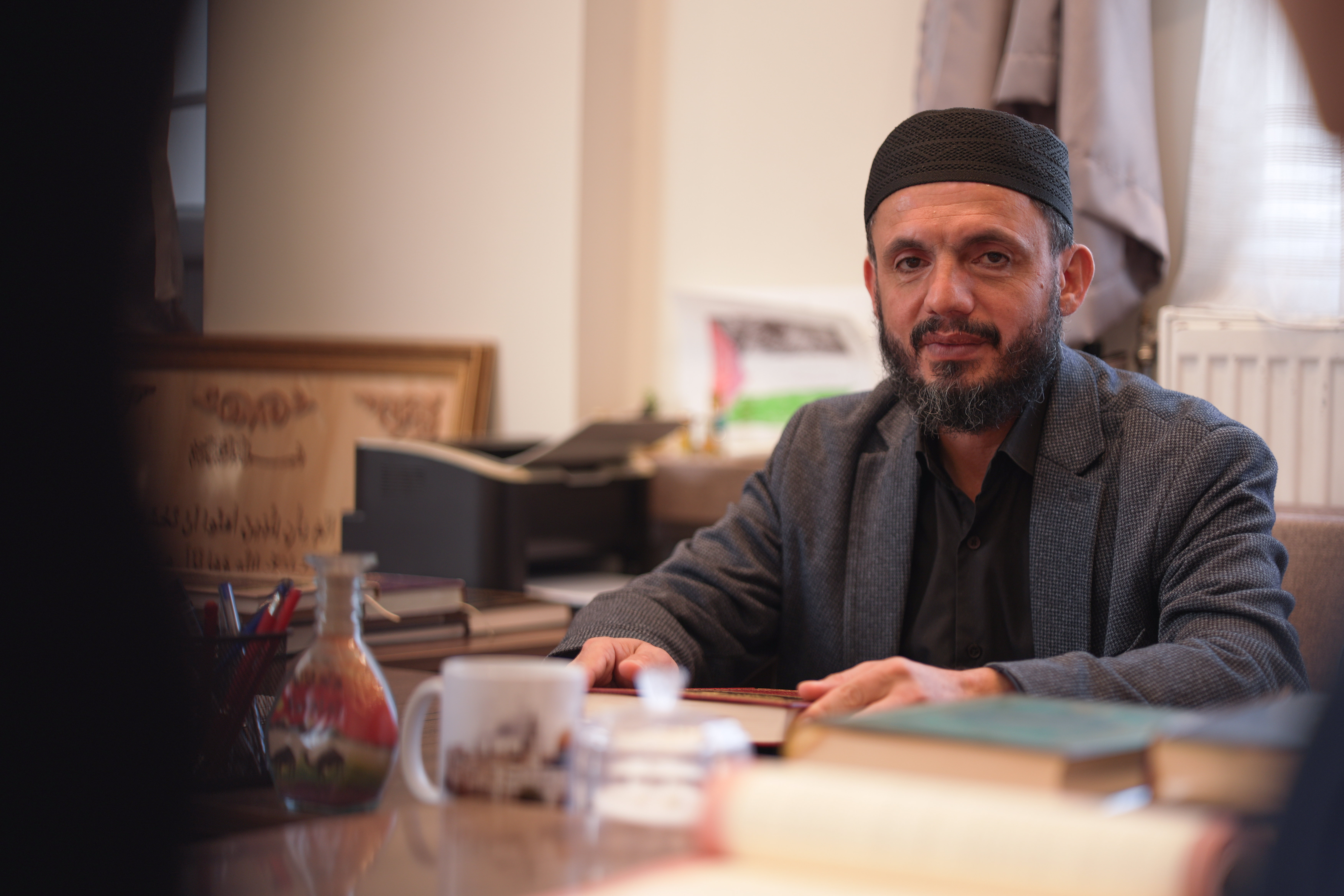 Medrese Çalışmaları gorseli