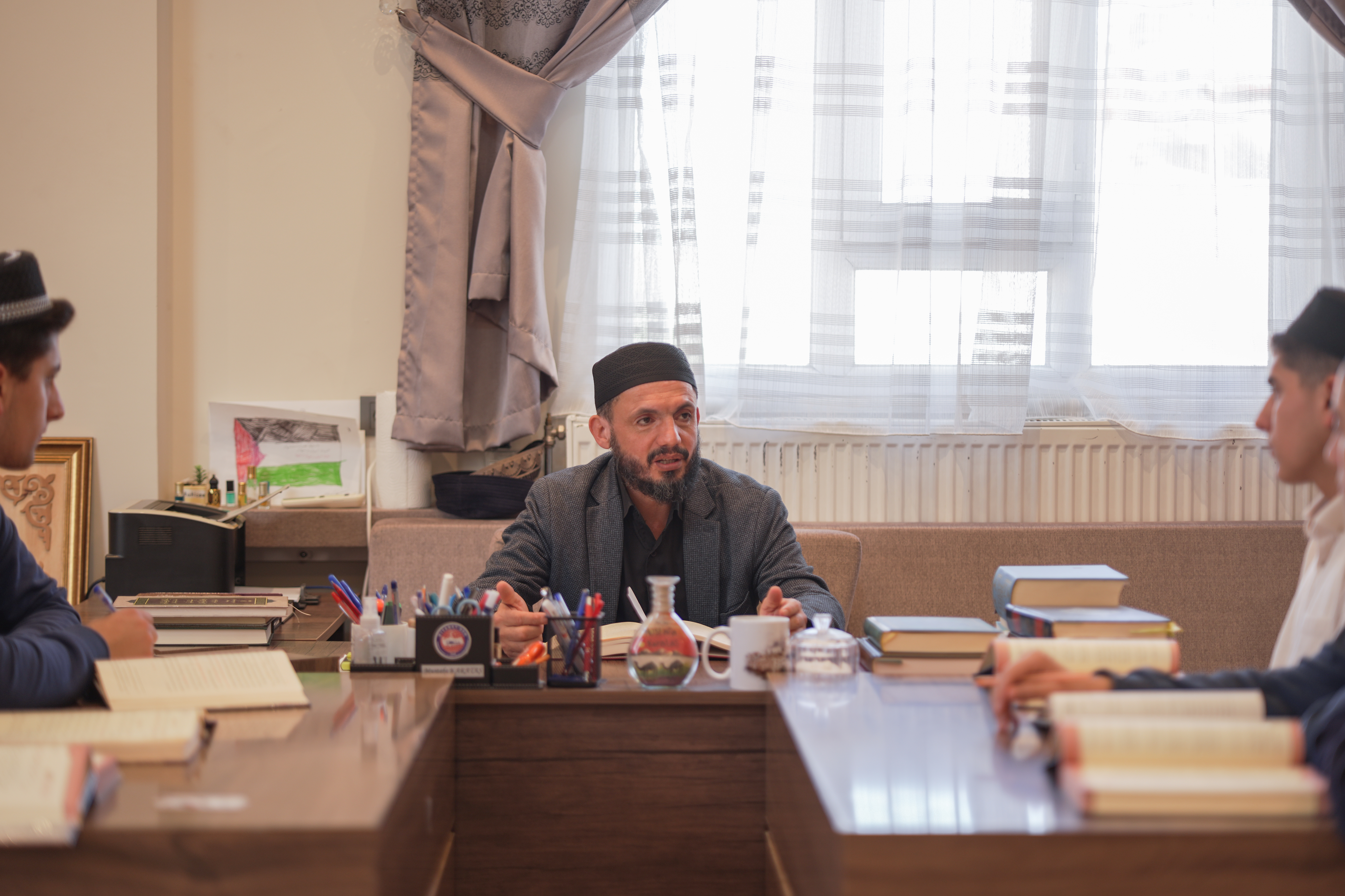 Eğitim Çalışmaları gorseli