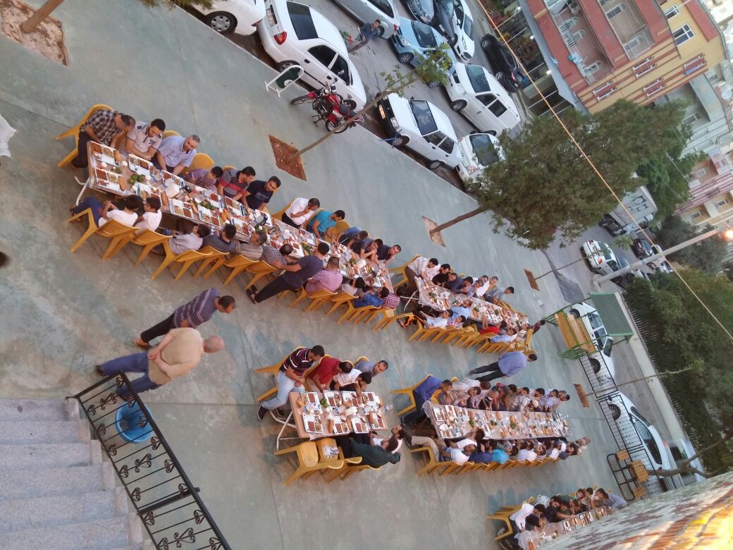 Ramazan Programları gorseli