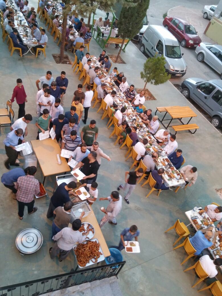Ramazan Programları gorseli