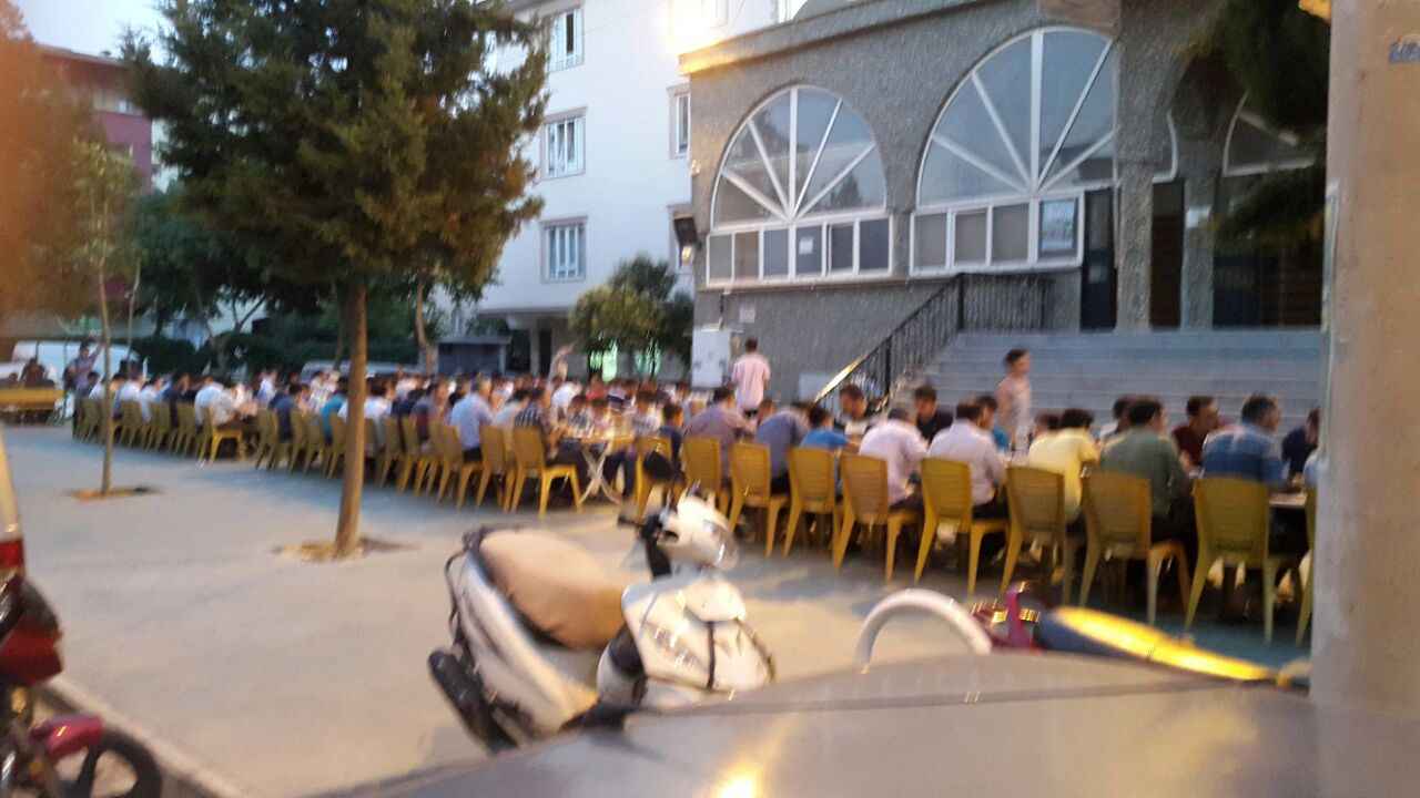Ramazan Programları gorseli