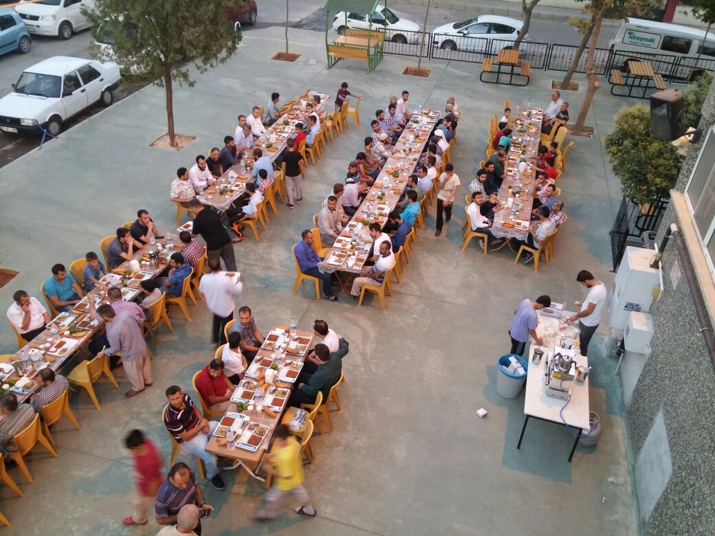 Ramazan Programları gorseli