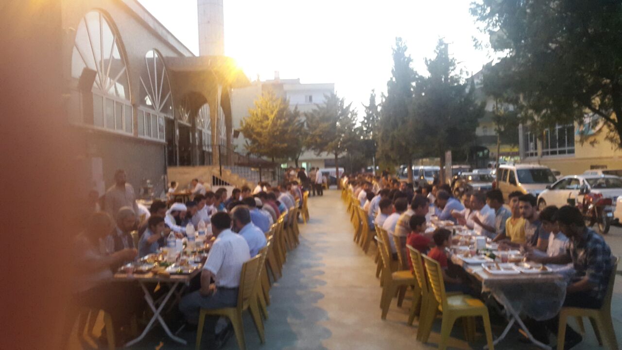 Ramazan Programları gorseli