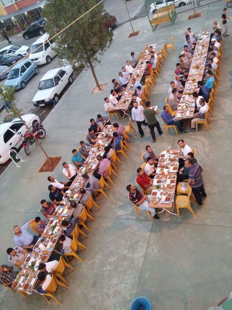 Ramazan Programları gorseli