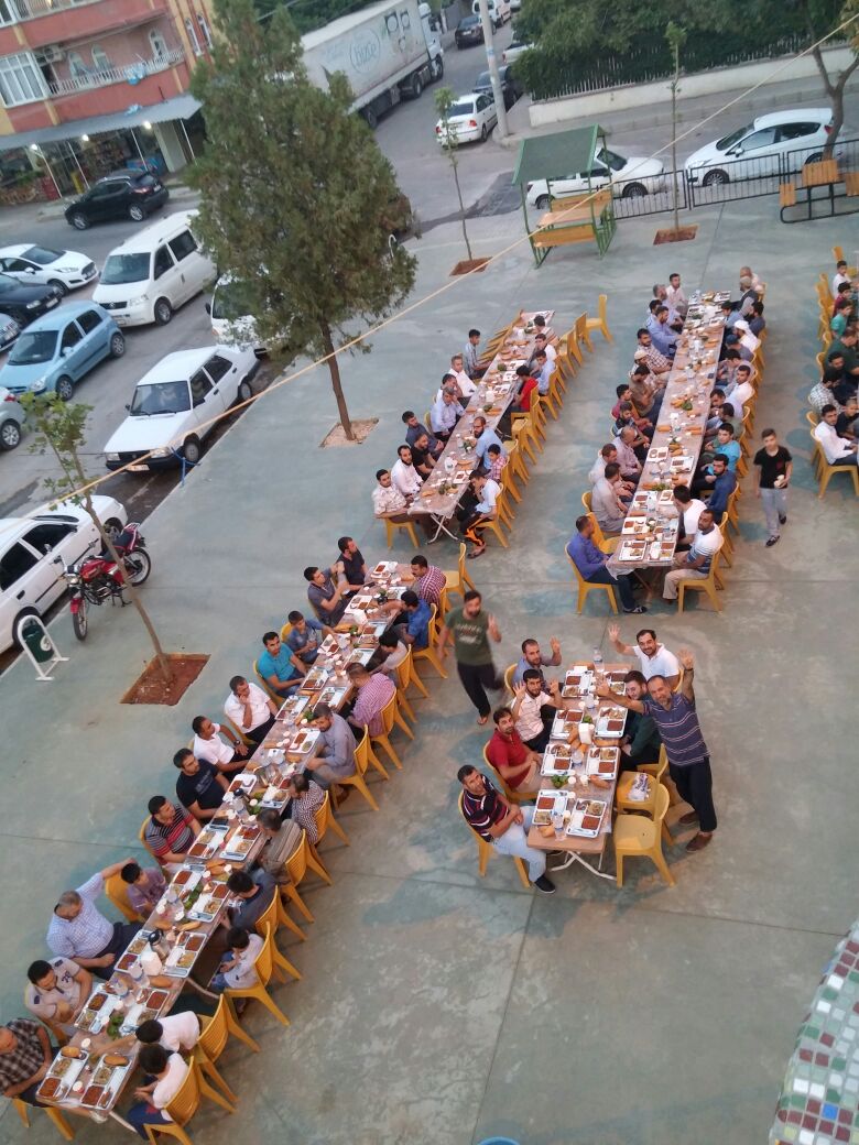 Ramazan Programları gorseli