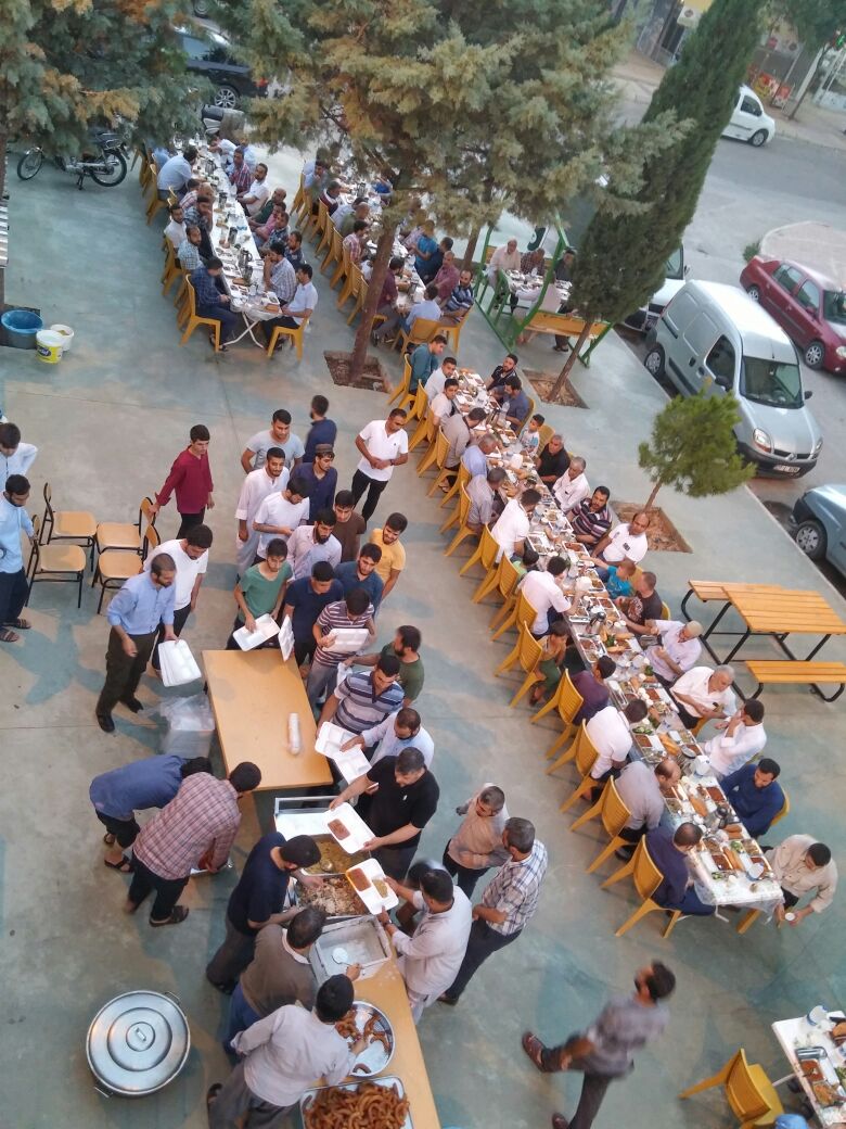 Ramazan Programları gorseli