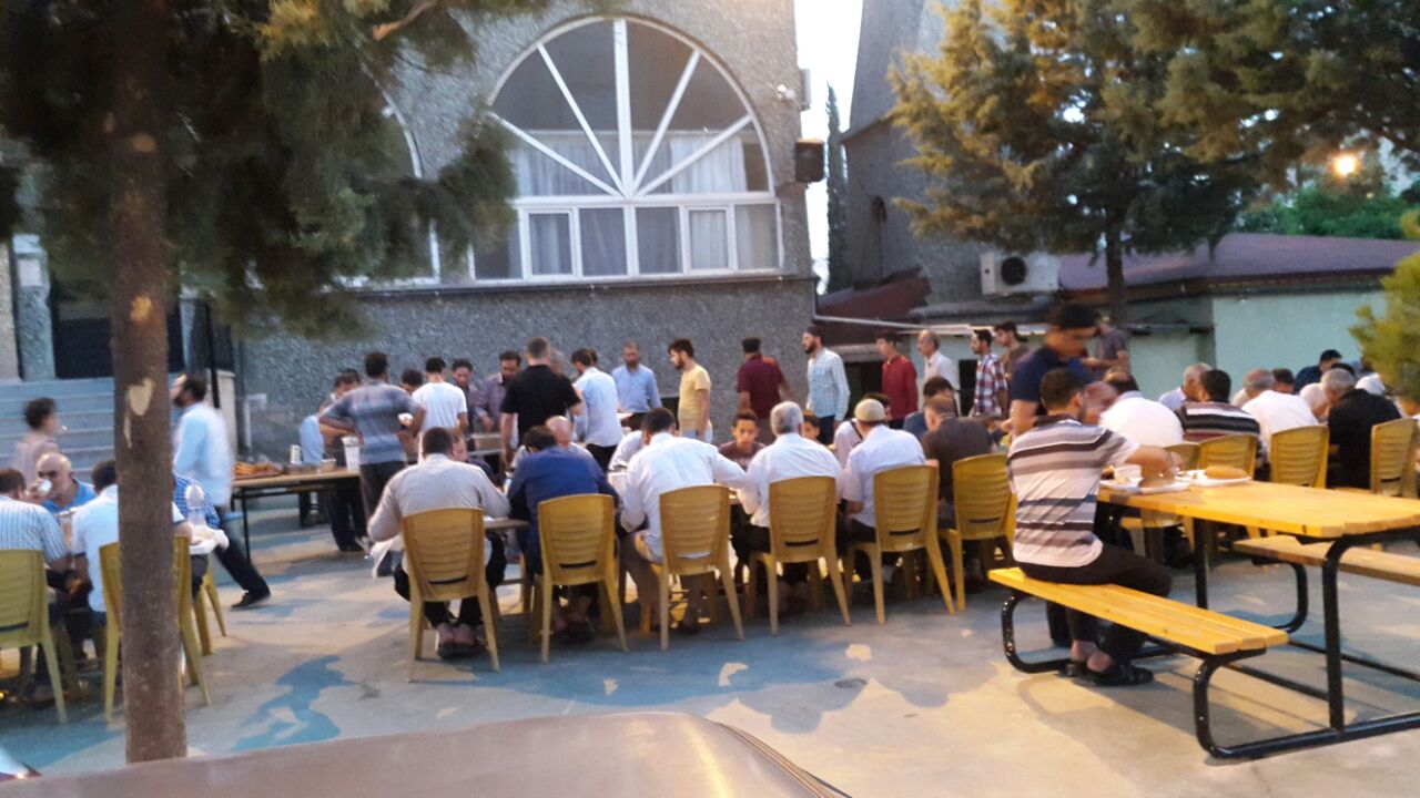 Ramazan Programları gorseli