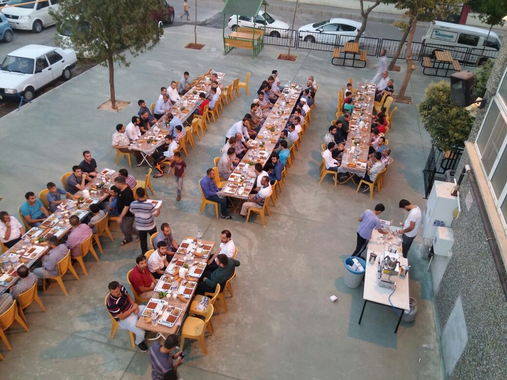 Ramazan Programları gorseli