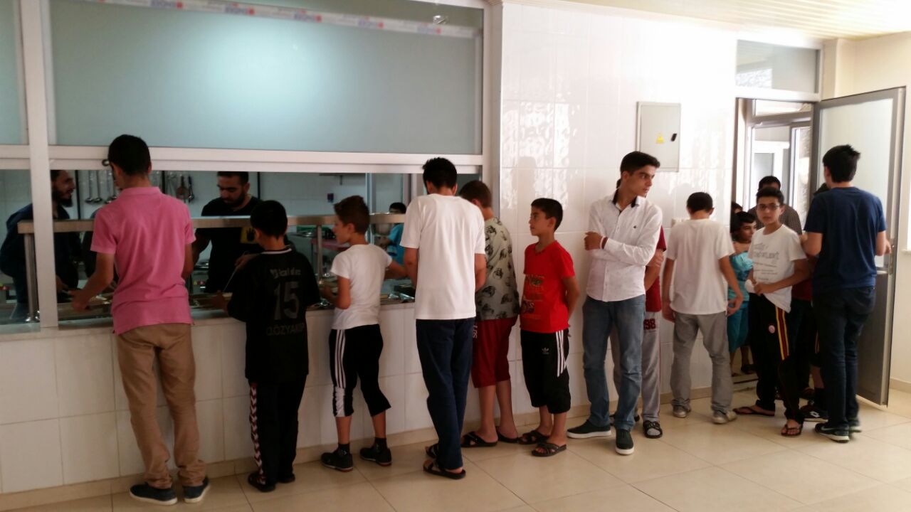 Ramazan Programları gorseli