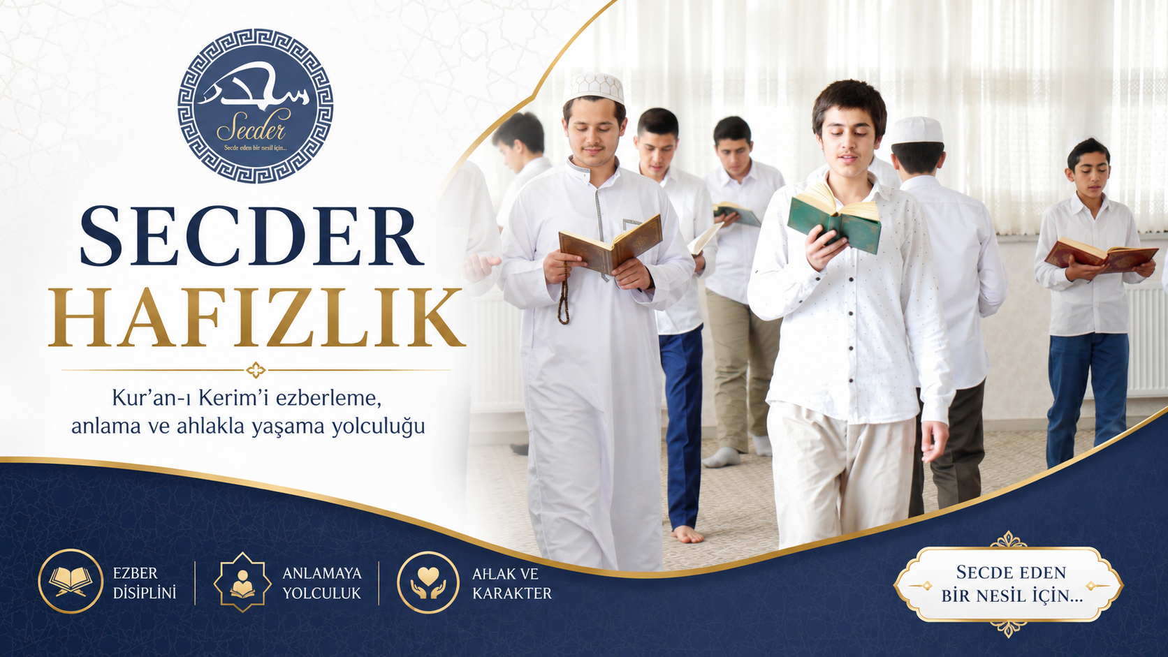 Hafızlık Kursu