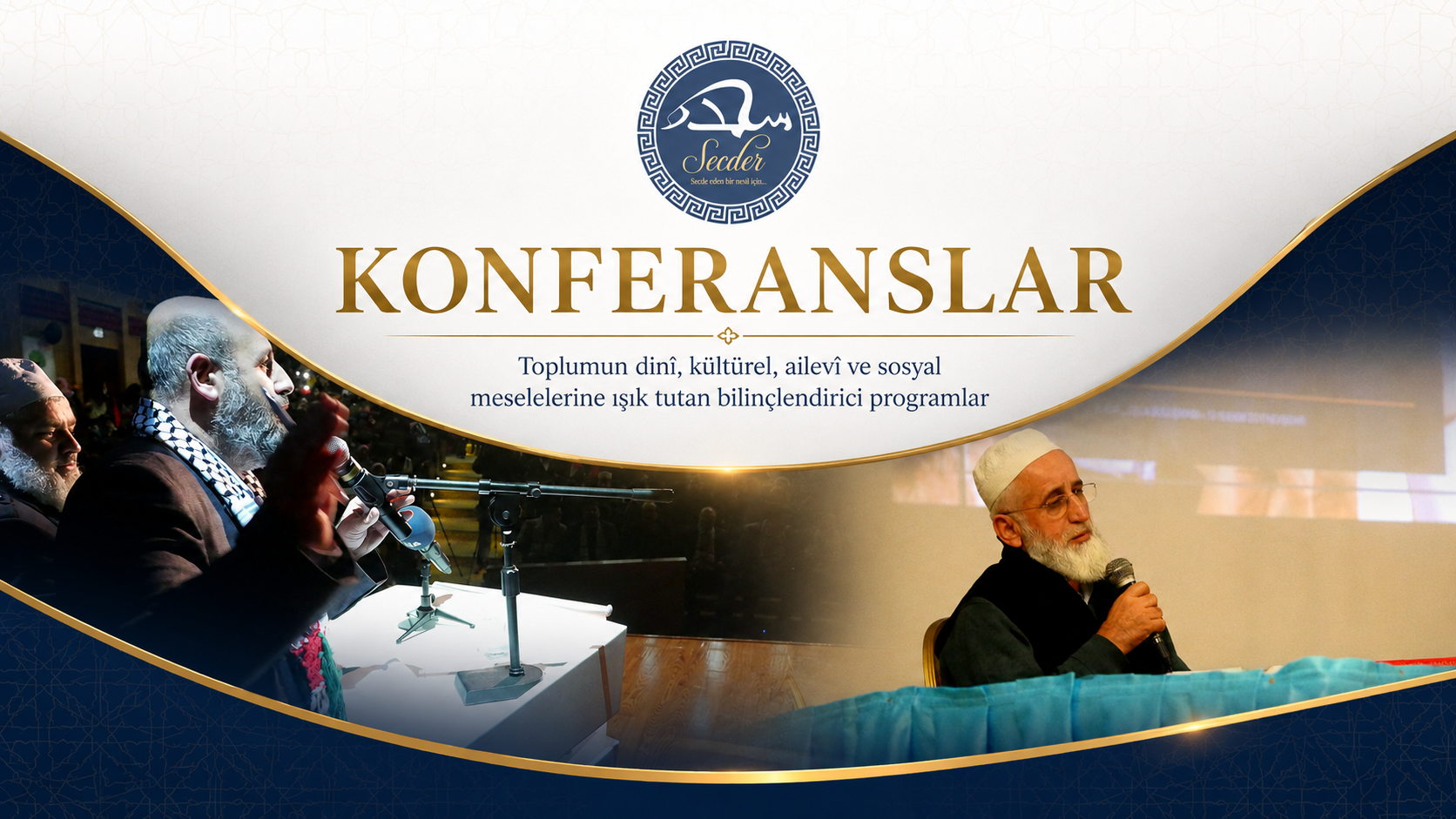 Konferanslar