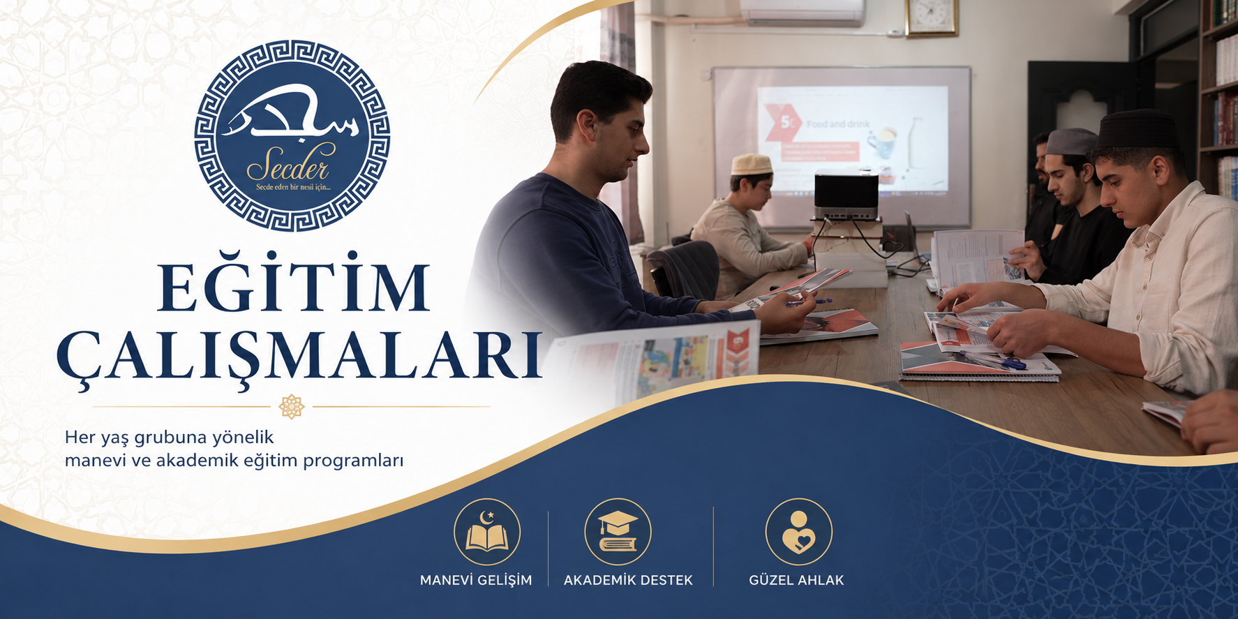Eğitim Çalışmaları