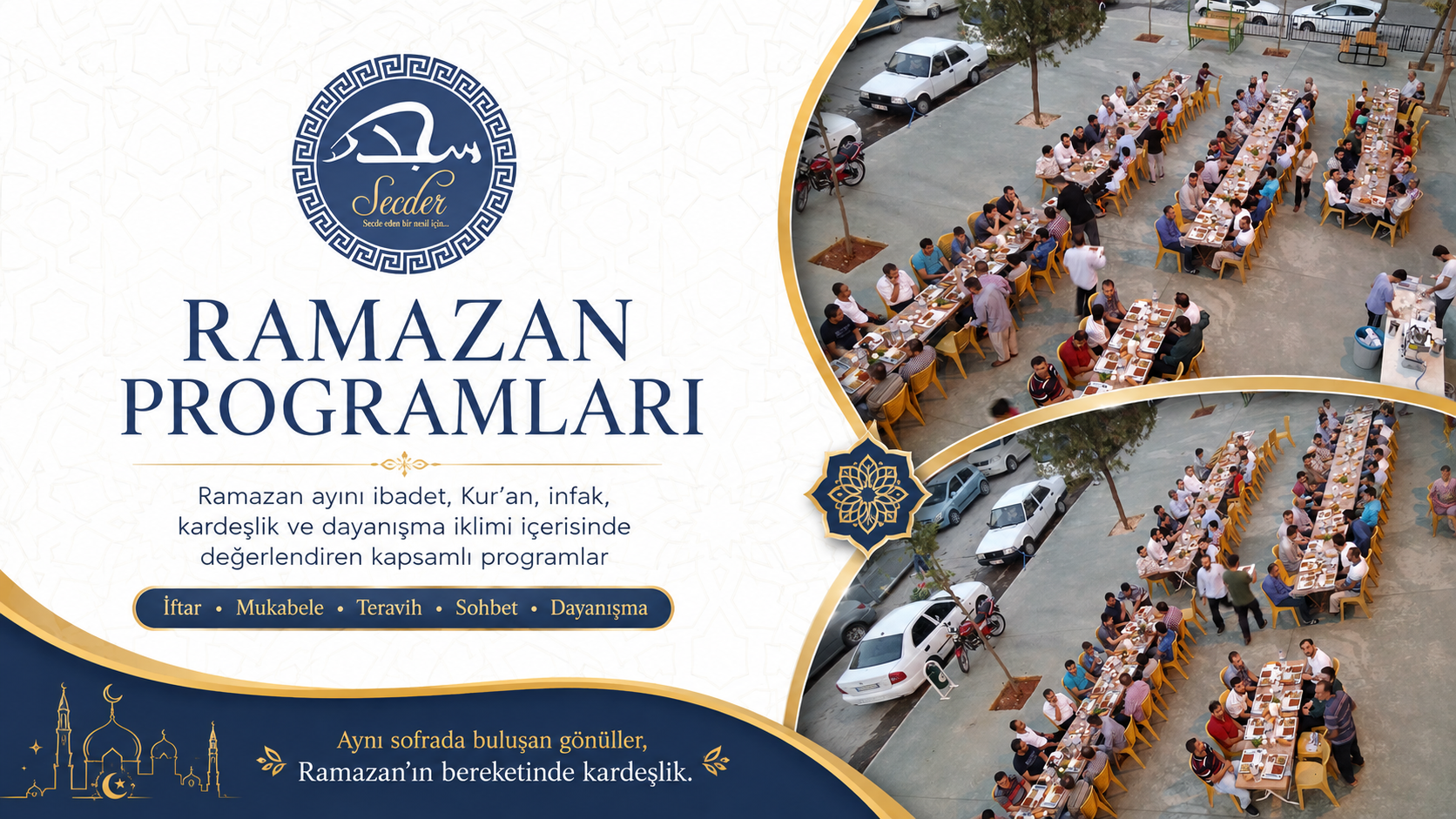 Ramazan Programları