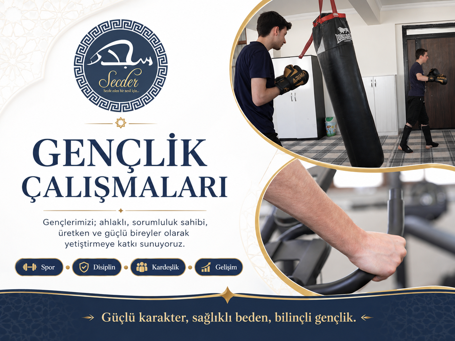 Gençlik Çalışmaları