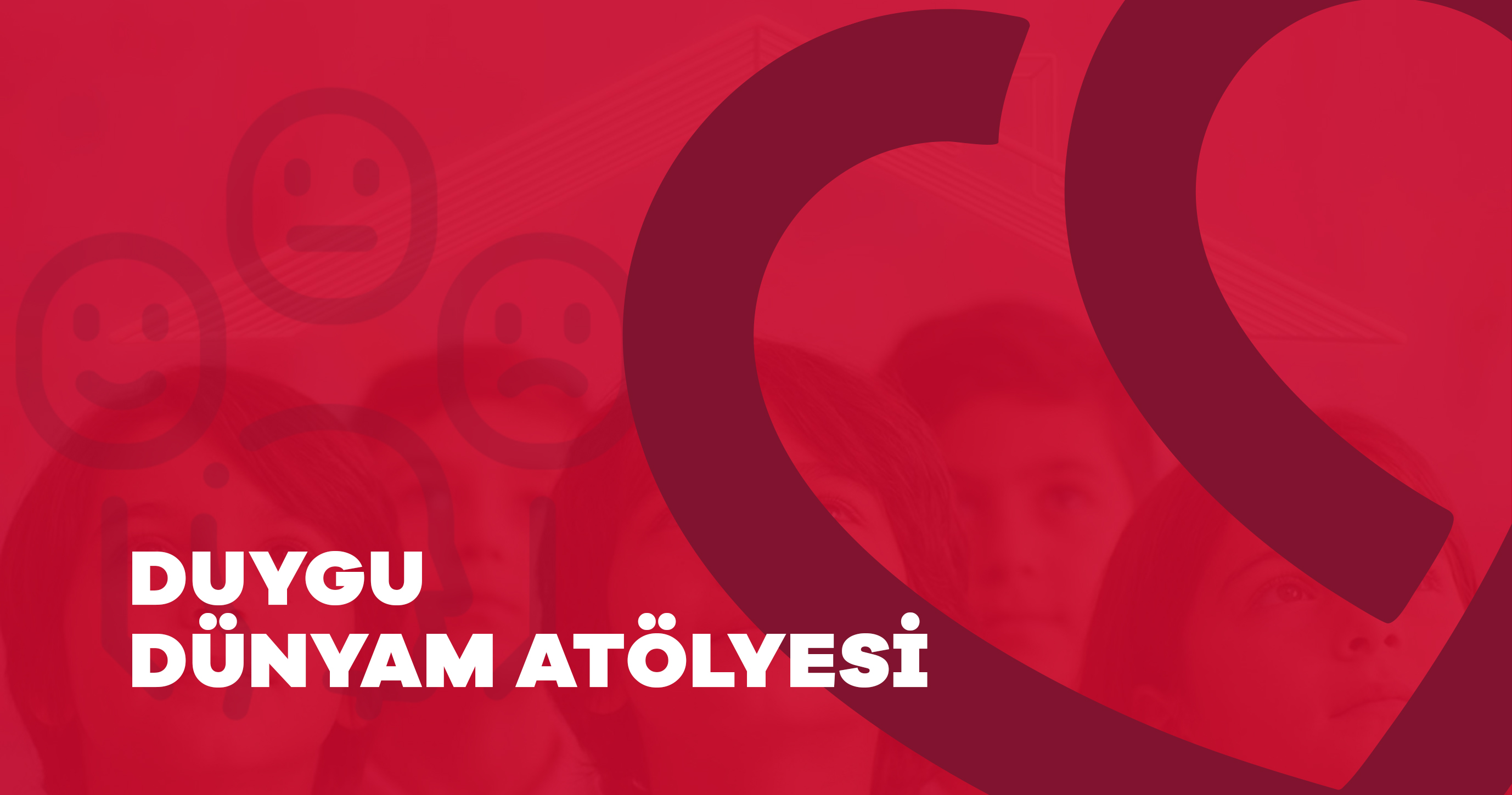 Duygu Dünyam Atölyesi 