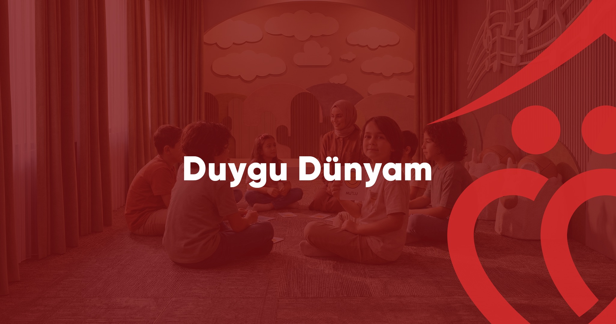 DUYGU DÜNYAM ATÖLYESİ