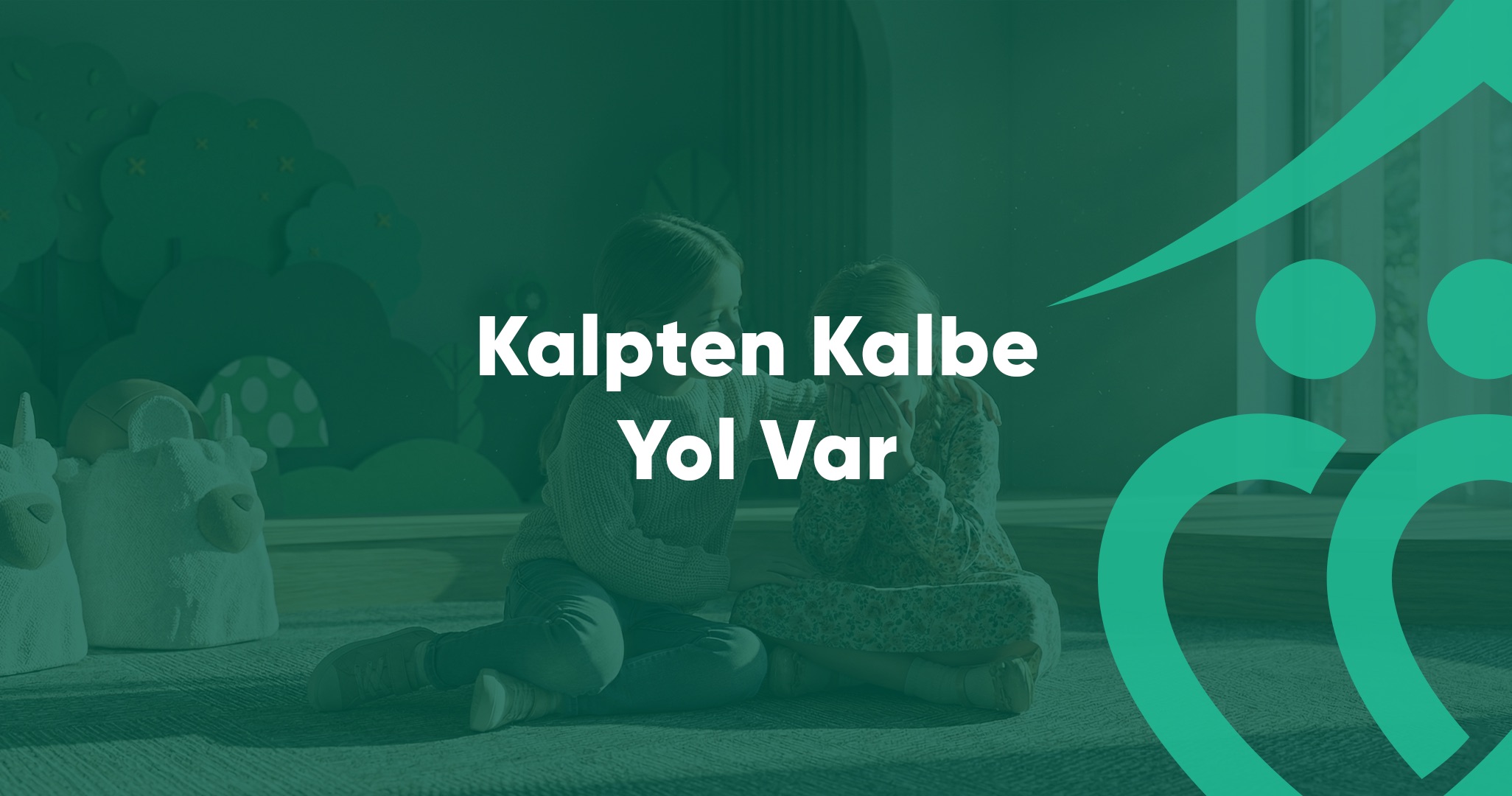 KALPTEN KALBE YOL VAR
