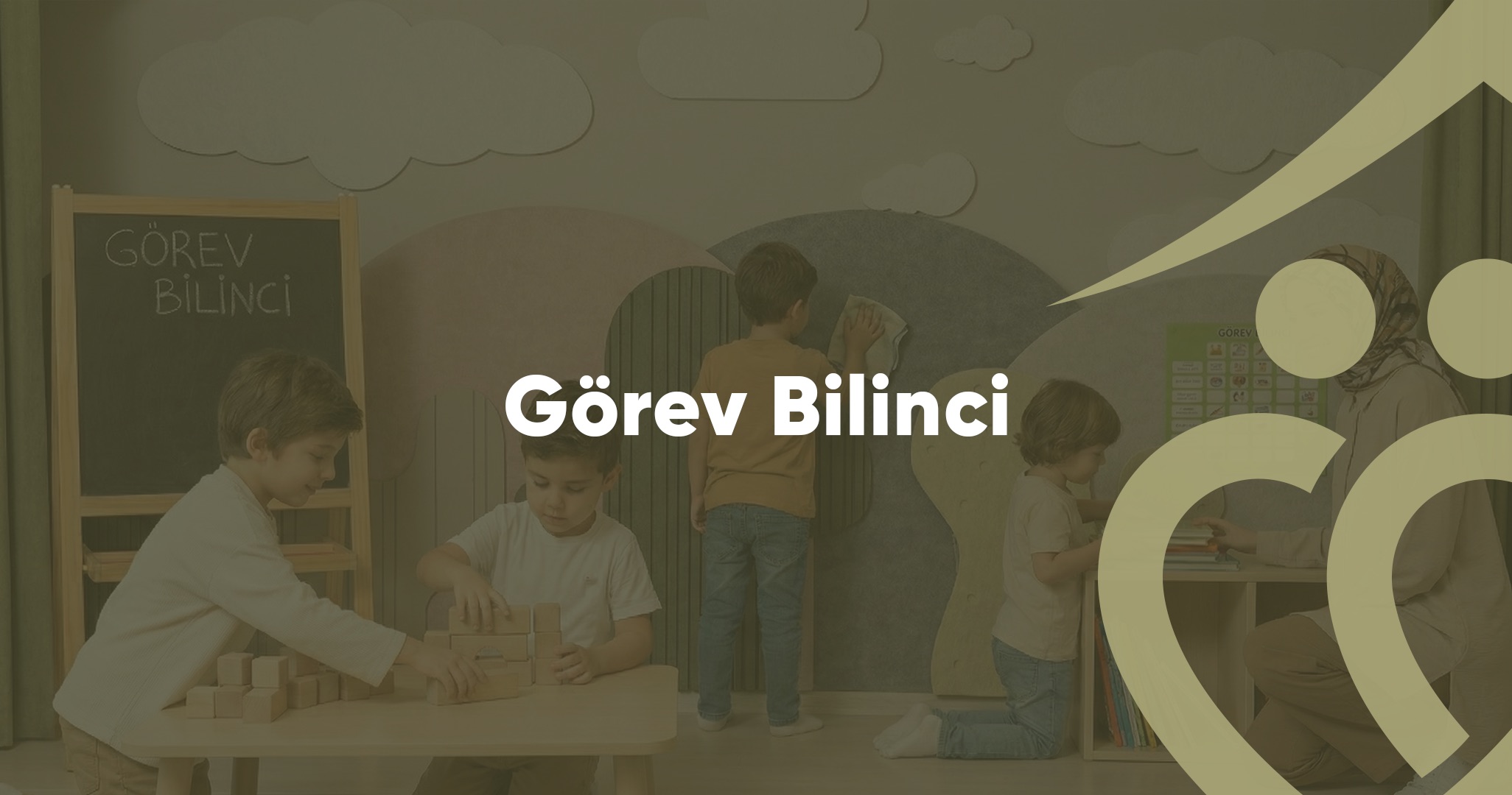 GÖREV BİLİNCİ